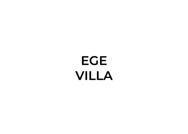 Ege Villa