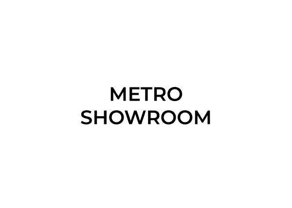 Metro Showroom