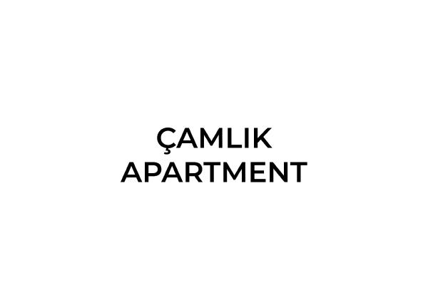 Çamlık Apartment